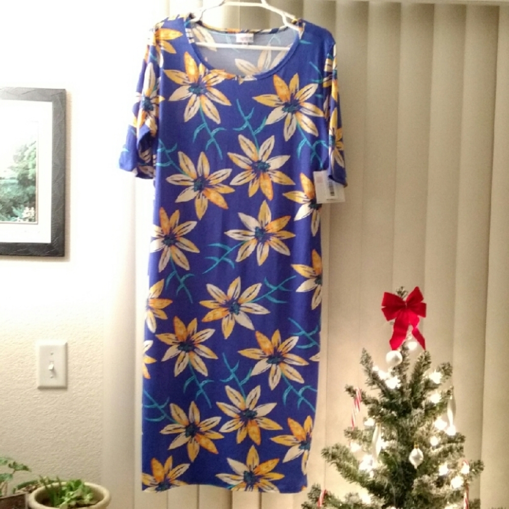 LuLaRoe Dress